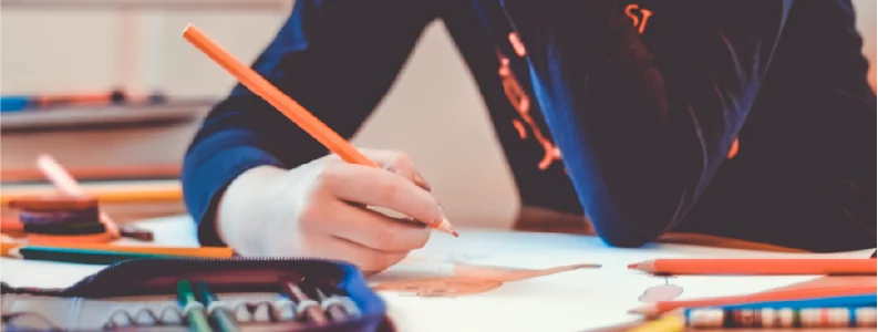 Lernen und Gehirn – Homeschooling-special: „Konzentration“