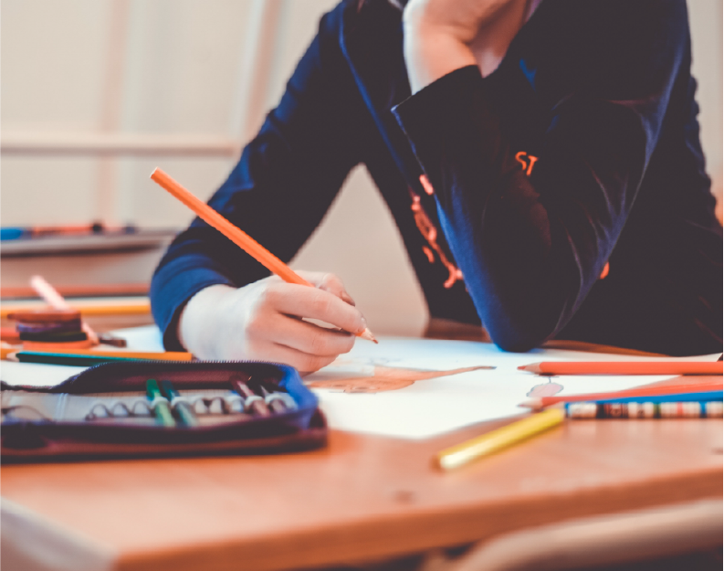 Lernen und Gehirn – Homeschooling-special: „Konzentration“